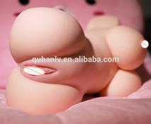 Big ass masturbation sex doll with tight pussy man sex toy big boobs love doll male adult masturbation silicone sex products by automaticwoman